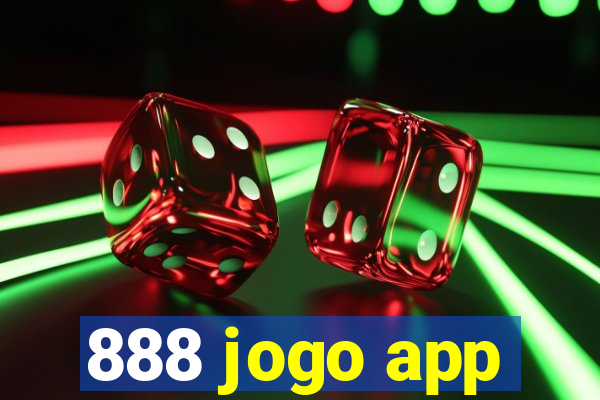 888 jogo app